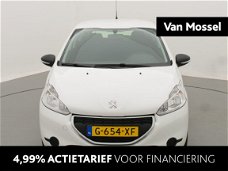 Peugeot 208 - 1.2 VTi 82PK 3D Access | AIRCO | CRUISE CONTROL |