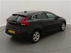 Volvo V40 - 2.0 D2 120PK Summum Business | ECC | LMV | PDC| NAV | LEDER | STOELVERWARMING |