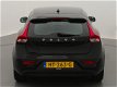 Volvo V40 - 2.0 D2 120PK Summum Business | ECC | LMV | PDC| NAV | LEDER | STOELVERWARMING | - 1 - Thumbnail