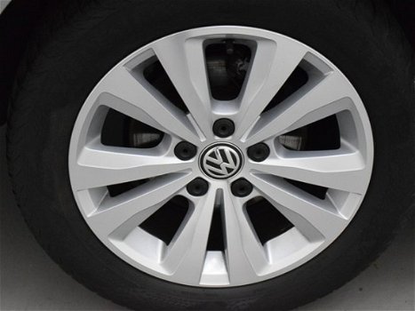 Volkswagen Golf Variant - 1.6 TDI 115pk Comfortline | ECC | LMV | PDC | NAV - 1