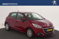 Peugeot 208 - 1.2 82pk 5D Blue Lion | NAVI | CRUISE | BLUETOOTH - 1 - Thumbnail