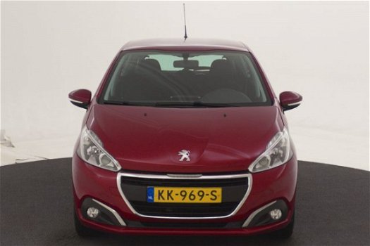 Peugeot 208 - 1.2 82pk 5D Blue Lion | NAVI | CRUISE | BLUETOOTH - 1