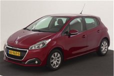 Peugeot 208 - 1.2 82pk 5D Blue Lion | NAVI | CRUISE | BLUETOOTH