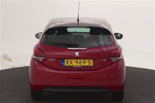 Peugeot 208 - 1.2 82pk 5D Blue Lion | NAVI | CRUISE | BLUETOOTH - 1