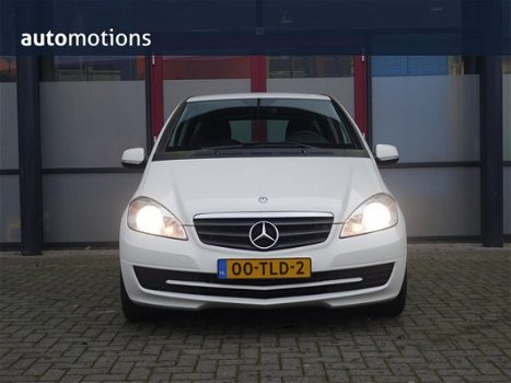 Mercedes-Benz A-klasse - A 160 BlueEfficiency 5D Edition 125 Business Class - 1