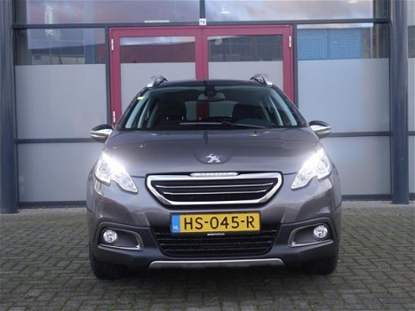 Peugeot 2008 - 1.2 PureTech 82pk Allure | NAVI | PANO | CLIMATE | - 1