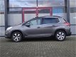 Peugeot 2008 - 1.2 PureTech 82pk Allure | NAVI | PANO | CLIMATE | - 1 - Thumbnail