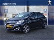 Peugeot 208 - 1.2 Puretech 110pk 5D GT-Line l CLIMA l NAVI l 17