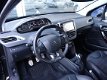 Peugeot 208 - 1.2 Puretech 110pk 5D GT-Line l CLIMA l NAVI l 17