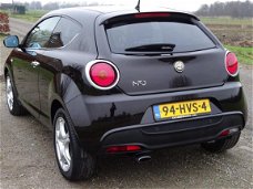 Alfa Romeo MiTo - 1.4 T Sport Clima Cruise (Nwe APK)