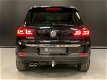 Volkswagen Tiguan - 2.0 TSI Sport&Style 4Motion , Pano, Led/Xenon, Cam, Cruise, Trekhaak, Keyless - 1 - Thumbnail