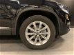 Volkswagen Tiguan - 2.0 TSI Sport&Style 4Motion , Pano, Led/Xenon, Cam, Cruise, Trekhaak, Keyless - 1 - Thumbnail