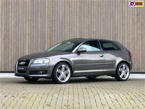 Audi A3 - 1.2 TFSI Attraction Advance 2012 - 1