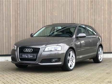 Audi A3 - 1.2 TFSI Attraction Advance 2012 - 1