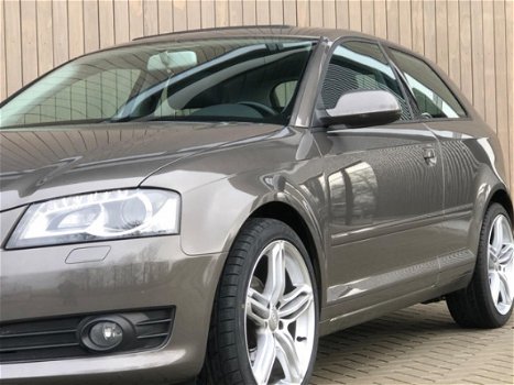 Audi A3 - 1.2 TFSI Attraction Advance 2012 - 1