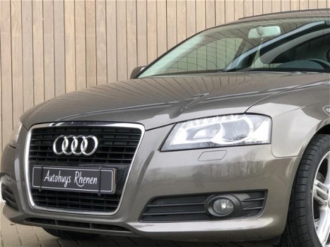 Audi A3 - 1.2 TFSI Attraction Advance 2012 - 1