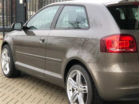 Audi A3 - 1.2 TFSI Attraction Advance 2012 - 1