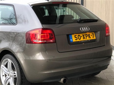 Audi A3 - 1.2 TFSI Attraction Advance 2012 - 1