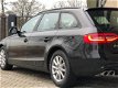 Audi A4 Avant - 2.0 TDI ultra Advance Sport 2015 Zwart - 1 - Thumbnail