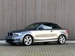 BMW 1-serie Cabrio - 120i High Executive - 1 - Thumbnail