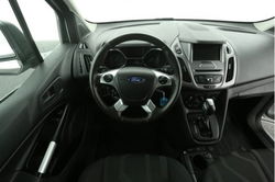 Ford Transit Connect - 1.5 TDCI L2H1 Ambiente HP 3 Persoons Automaat Airco Camera Cruise PDC Navigat