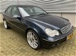 Mercedes-Benz C-klasse - 200 K. Elegance - 1 - Thumbnail