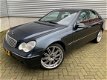 Mercedes-Benz C-klasse - 200 K. Elegance - 1 - Thumbnail