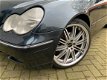 Mercedes-Benz C-klasse - 200 K. Elegance - 1 - Thumbnail