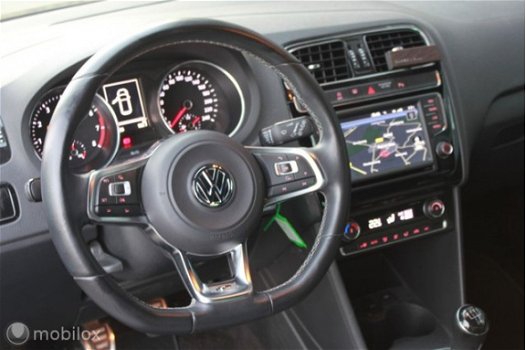 Volkswagen Polo - R-Line 1.2 TSI/FULL/LED/ACC/MTF/ACC/NAVI/VOL - 1