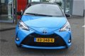 Toyota Yaris - 1.5 Hybrid SkyBlue Edition Bi-Tone | Navigatie | Panoramadak | 16