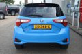 Toyota Yaris - 1.5 Hybrid SkyBlue Edition Bi-Tone | Navigatie | Panoramadak | 16