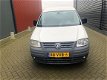 Volkswagen Caddy - 2.0 SDI Airco Cruise ElecRam NAP - 1 - Thumbnail