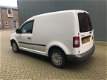 Volkswagen Caddy - 2.0 SDI Airco Cruise ElecRam NAP - 1 - Thumbnail