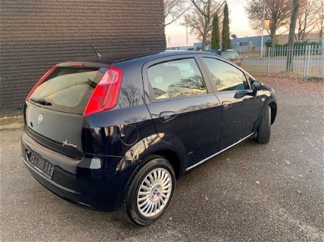 Fiat Punto - 1