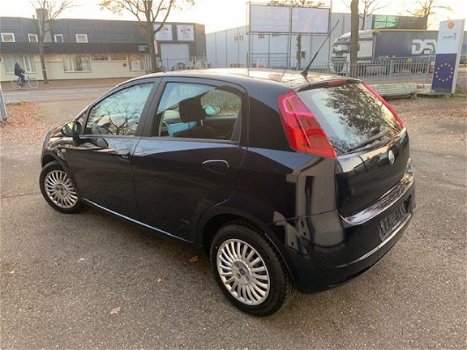 Fiat Punto - 1