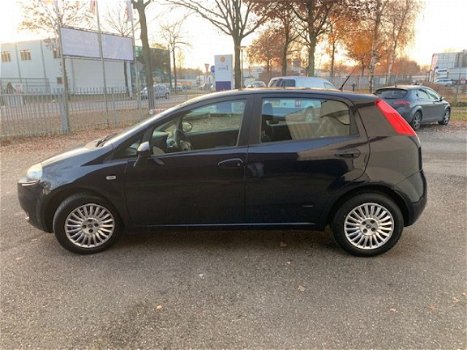 Fiat Punto - 1