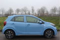 Kia Picanto - 1.0 MPi 67pk 4-zits ComfortPlusLine | Airco | Camera | Lmv | Sideskirts - 1 - Thumbnail