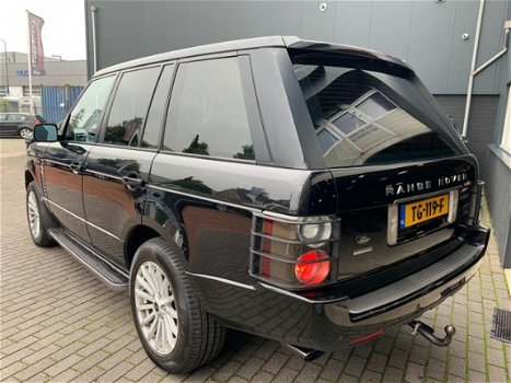 Land Rover Range Rover - 3.6 TDV8 Vogue |FULL OPTIONS - 1