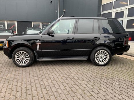 Land Rover Range Rover - 3.6 TDV8 Vogue |FULL OPTIONS - 1