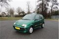 Fiat Seicento - 1.1 S Hefdak, luxe radio - 1 - Thumbnail