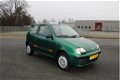 Fiat Seicento - 1.1 S Hefdak, luxe radio - 1 - Thumbnail