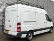 Mercedes-Benz Sprinter - 314CDI 140PK L2H2 Trekhaak / Imperiaal Bedrijfsklaar - 1 - Thumbnail