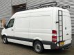 Mercedes-Benz Sprinter - 314CDI 140PK L2H2 Trekhaak / Imperiaal Bedrijfsklaar - 1 - Thumbnail