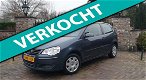 Volkswagen Polo - 1.2-12V Trendline AIRCO / Centrale deurvergrendeling - 1 - Thumbnail