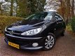 Peugeot 206 - 1.4 HDi Air-line | APK 01-2021 - 1 - Thumbnail