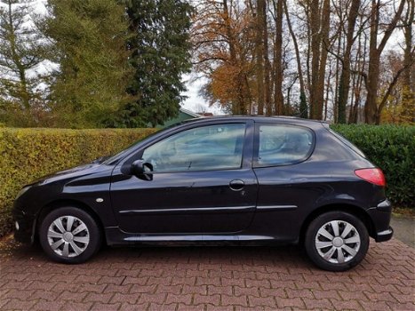 Peugeot 206 - 1.4 HDi Air-line | APK 01-2021 - 1