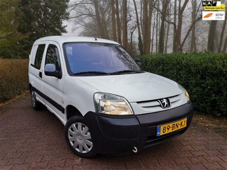 Peugeot Partner - 190C 1.9 D Avantage | Airco - 1