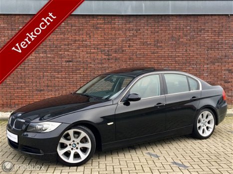 BMW 3-serie - 325i Dynamic Executive - 1