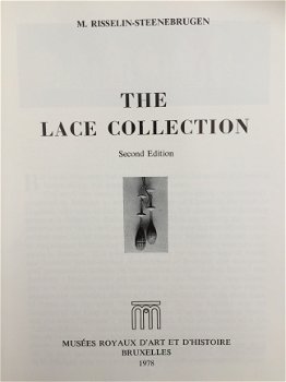 The lace collection - 2