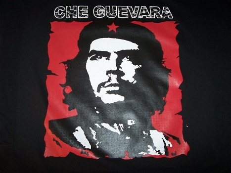 Che Guevara artikelen - 1